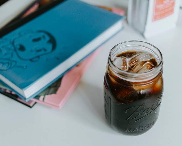 can you heat up cold brew coffee