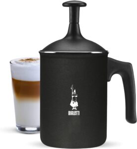 Bialetti Tutto Crema Milk Frother