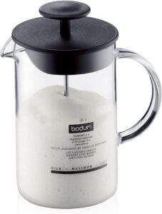 Bodum Milk Frother Latteo