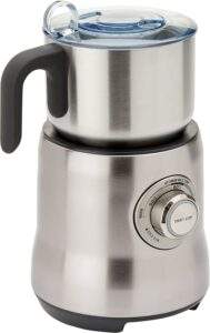 Breville milk frother, the best milk frothers 