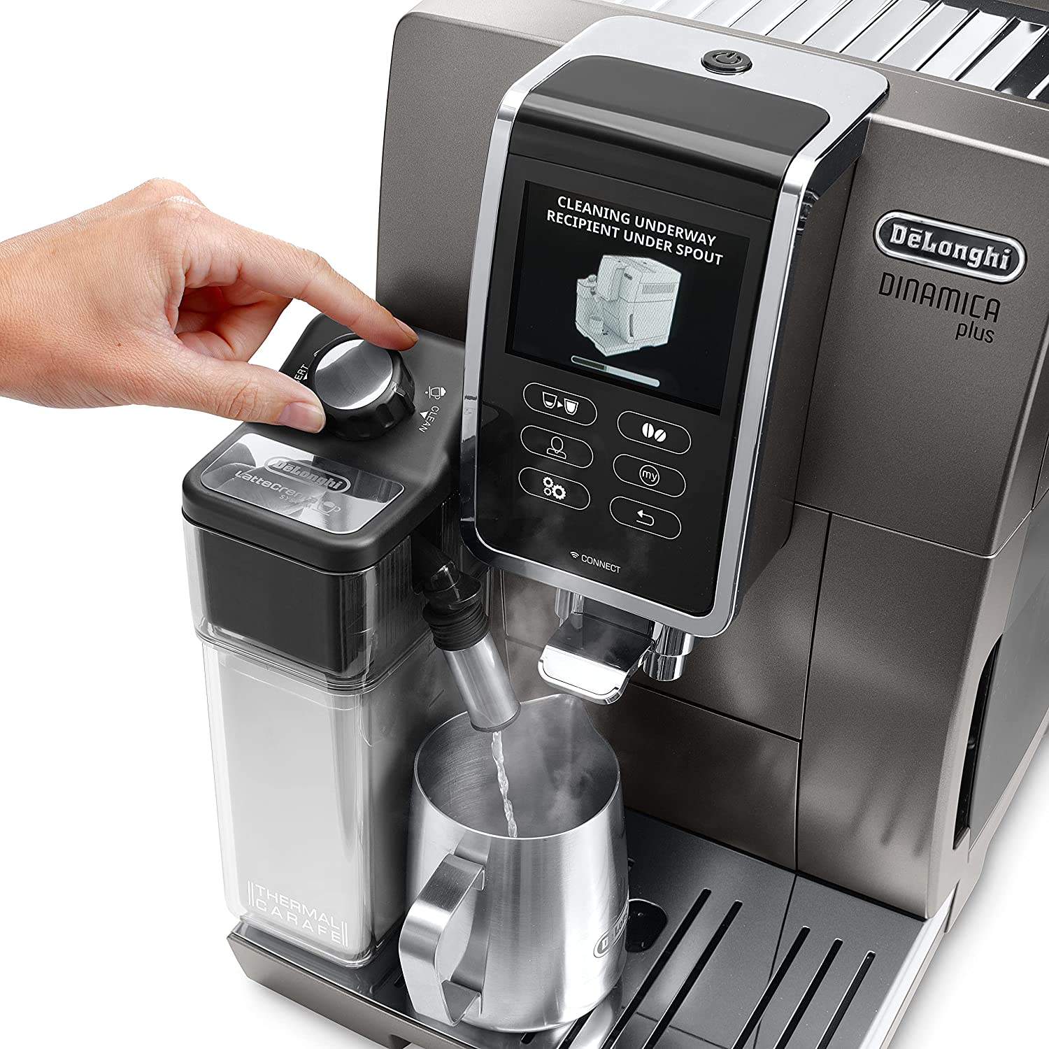 The 11 Best Home Coffee Machines Australia