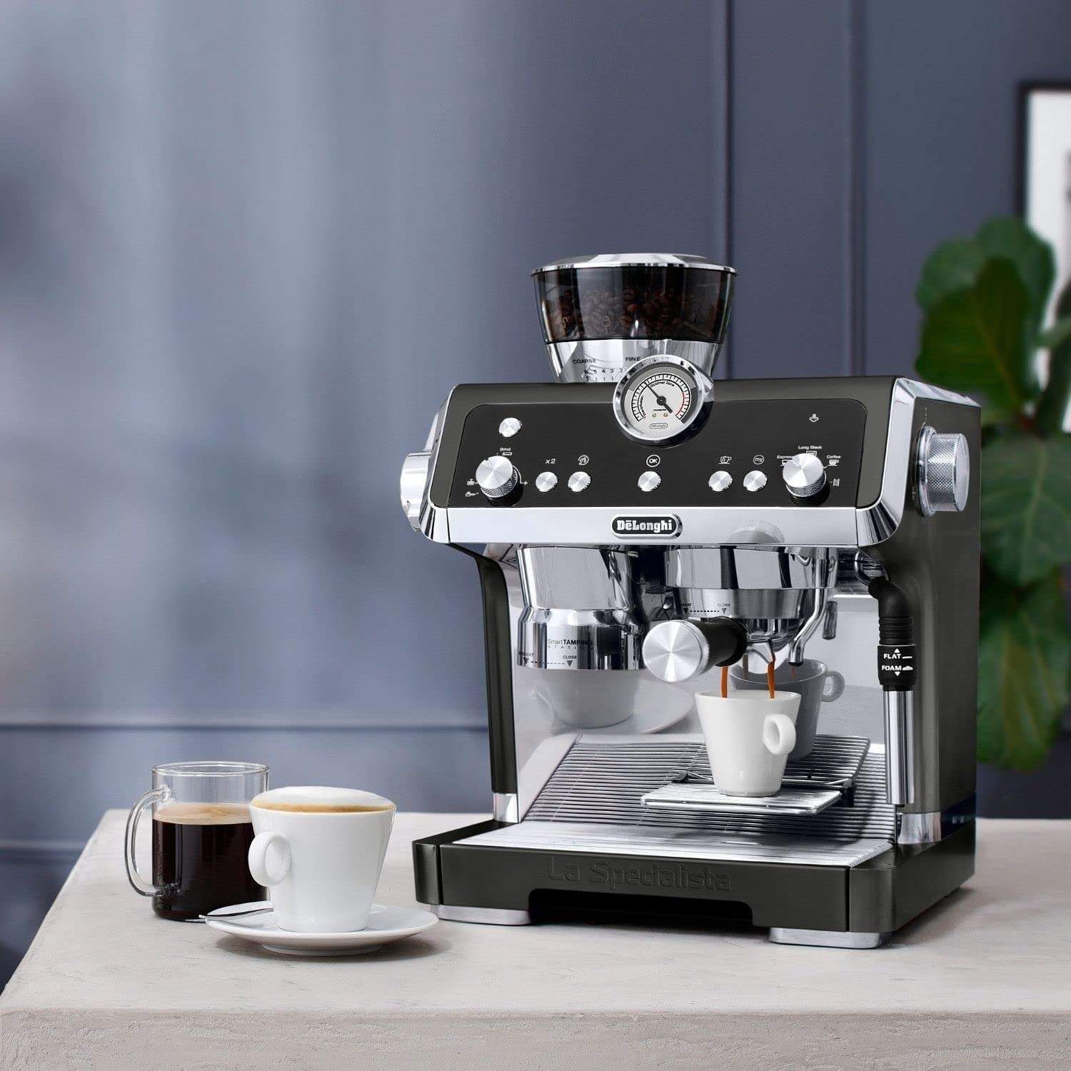 The 11 Best Home Coffee Machines Australia