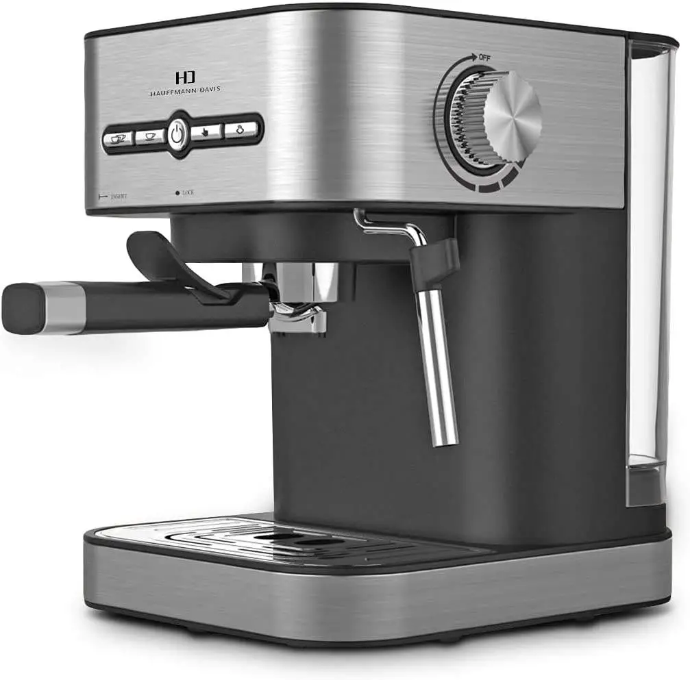 The 11 Best Home Coffee Machines Australia