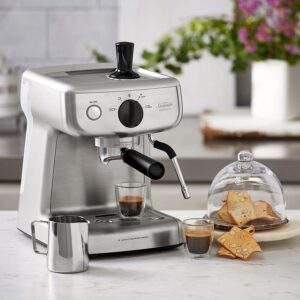 best home coffee machine Australia