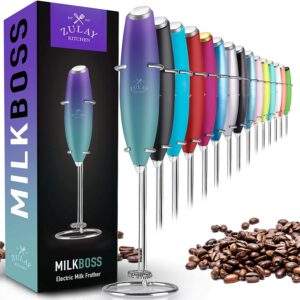 Zulay Original Milk Frother