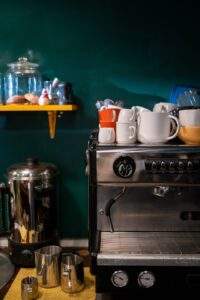 best home coffee machine