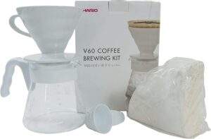 Hario V60 Size 02 Pour Over Set