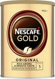 best instant coffee Australia