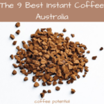 best instant coffee australia
