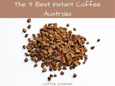 best instant coffee australia