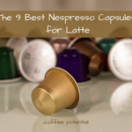 best Nespresso capsules for lattes