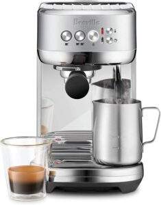 the best Breville coffee machine