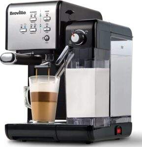 best Breville coffee maker