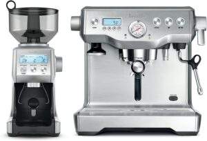 the best Breville coffee machines