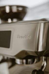 best Breville espresso maker