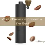 which timemore grinder is the best