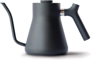 best gooseneck kettle