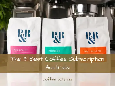 best coffee subscription