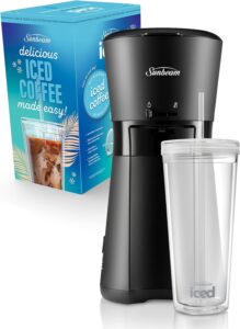 best iced coffee makers Australia