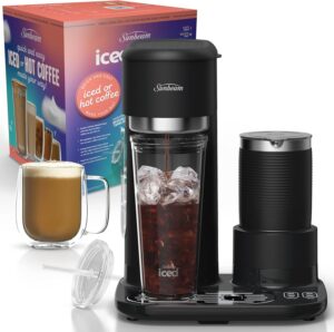 best iced coffee makers Australia